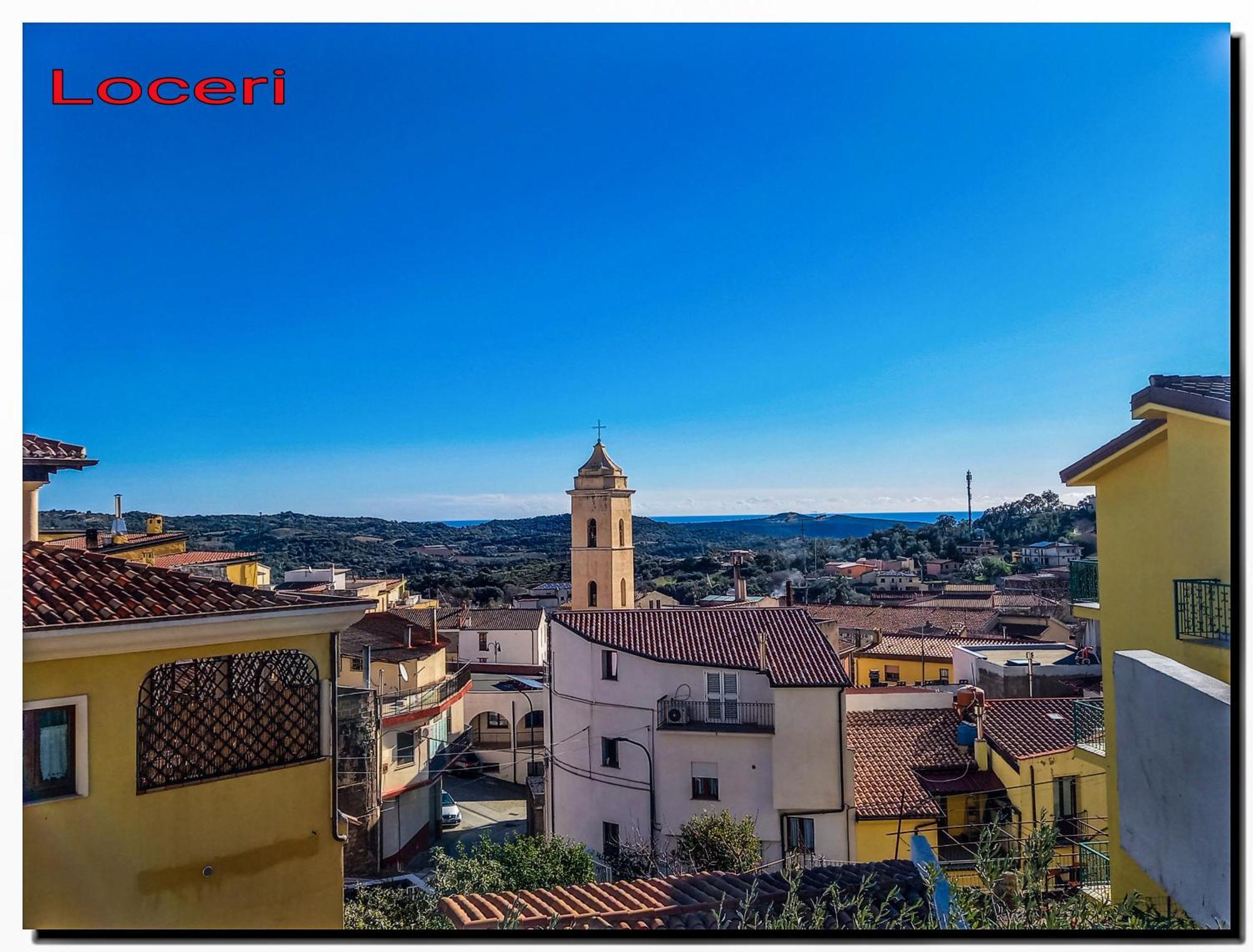 LoceriIl Cinghiale Bianco公寓 外观 照片